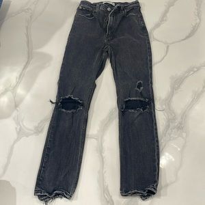 Abercrombie High Rise